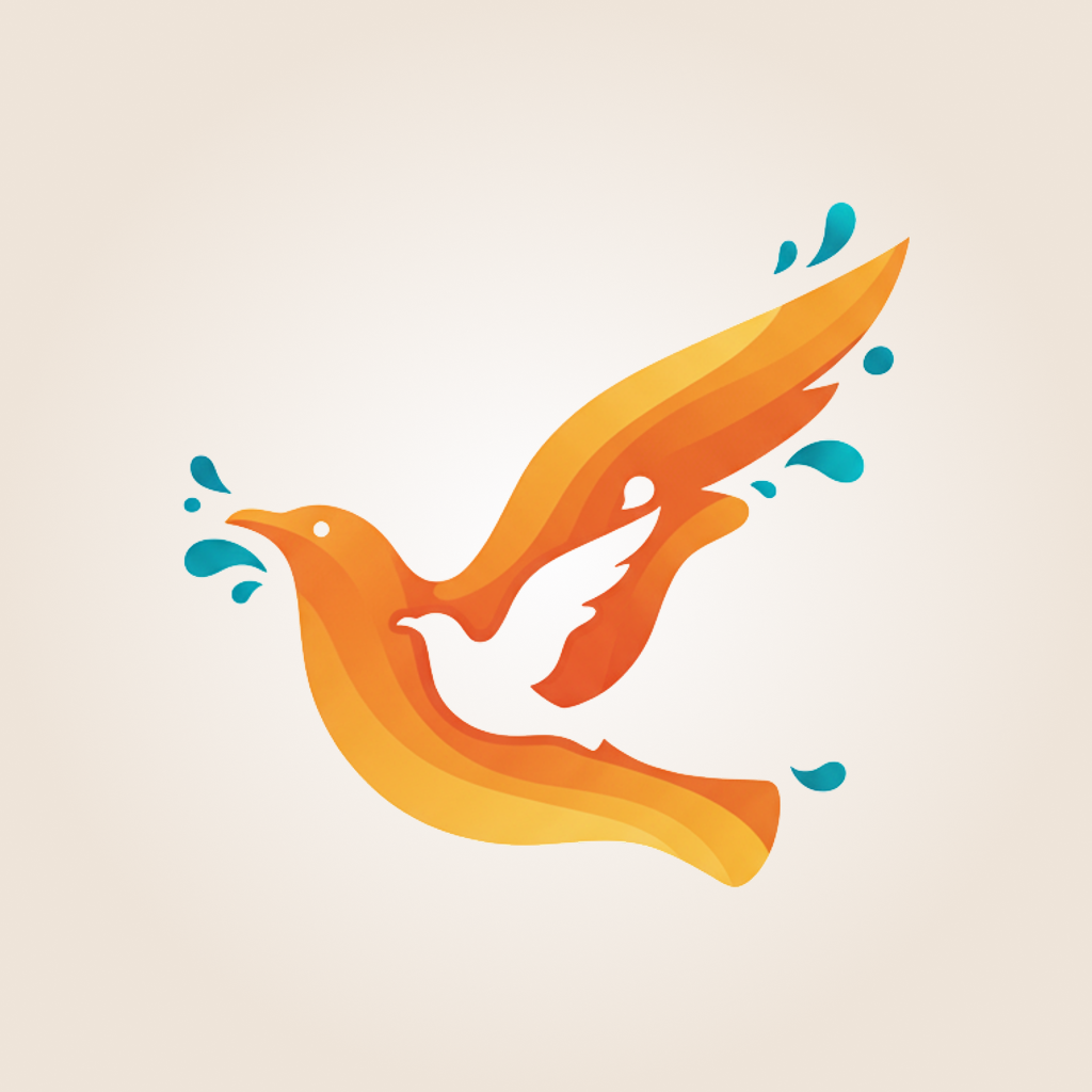 Gullfrazie Games Logo